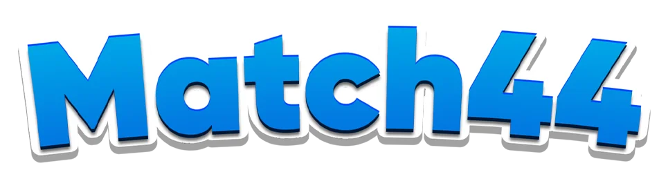 match44 logo